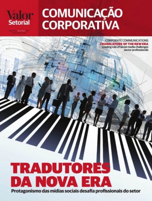 Valor Setorial Comunicação Corporativa 10a_capa